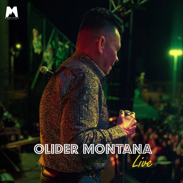 Caja de madera (En Vivo) Single by Olider Montana Spotify