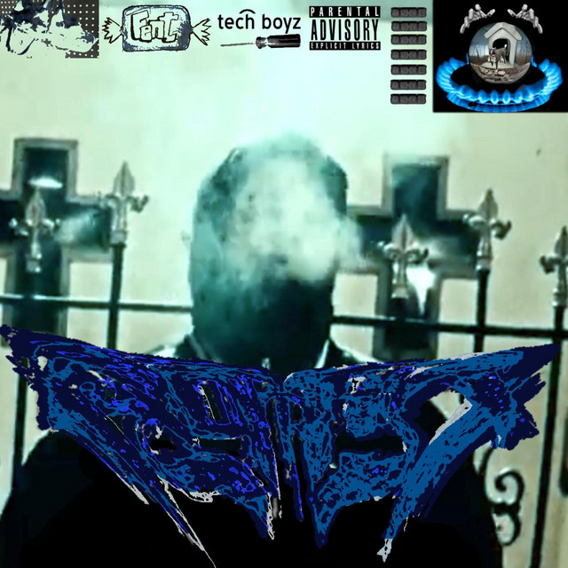 RXORCXST cover art