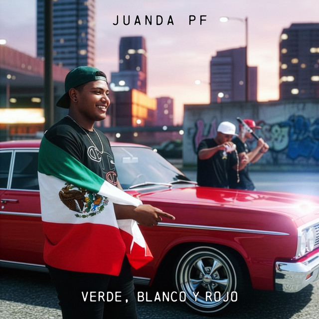 Verde, Blanco y Rojo