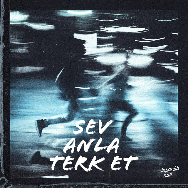 Sev Anla Terk Et cover art