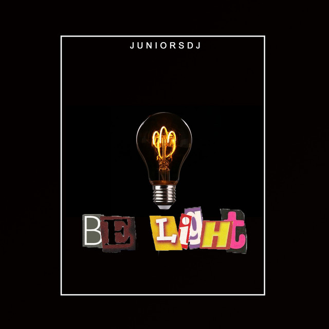 Be Light - Alternative Version