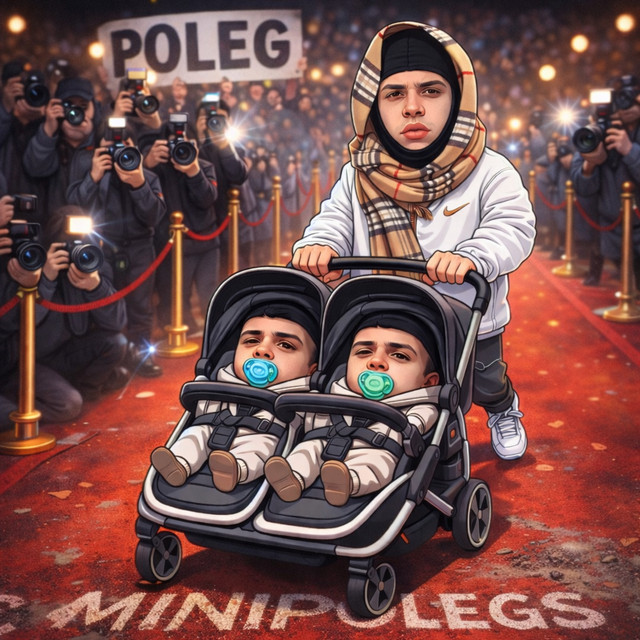 Minipolegs