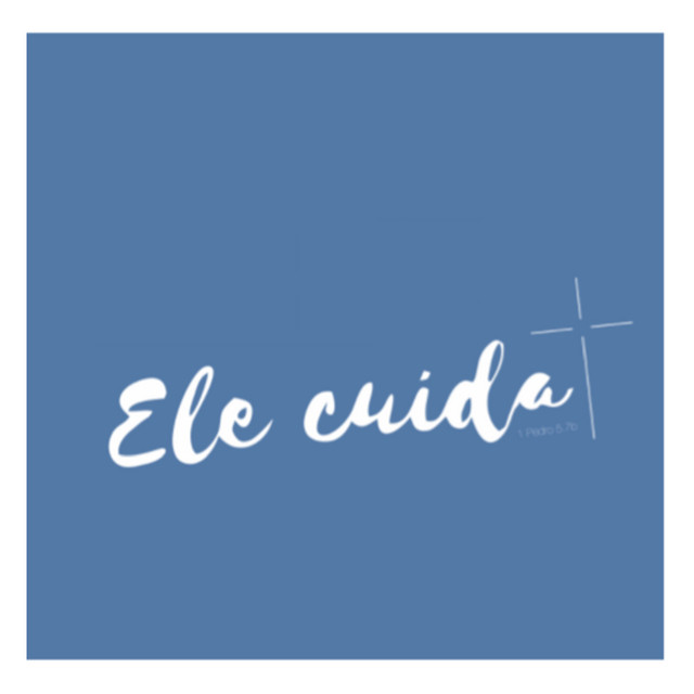 Ele Cuida - song and lyrics by Davi Schmidt | Spotify