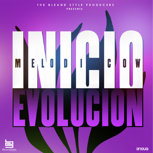 Inicio (Evolucion) cover art