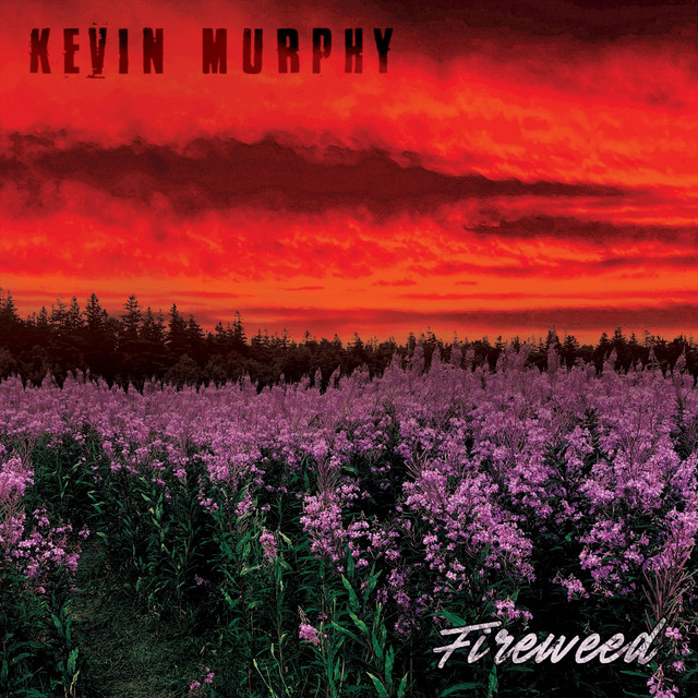 Fireweed cover art