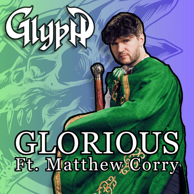 Glorious - Instrumental Version