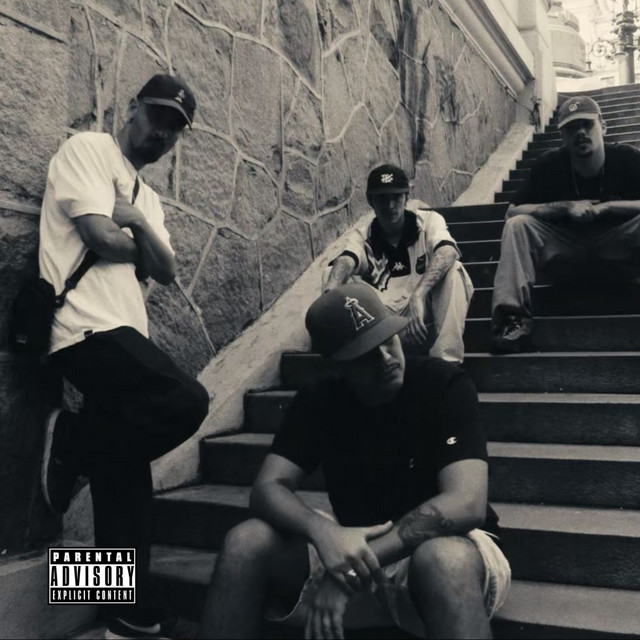 Sem Sample de Jazz cover art