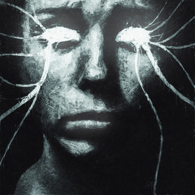 Split Personality cover art