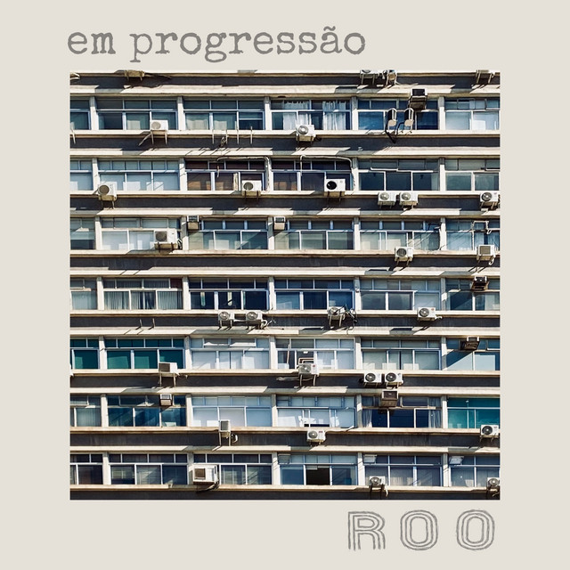 EM PROGRESSÃO