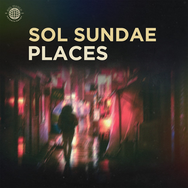 Places cover art
