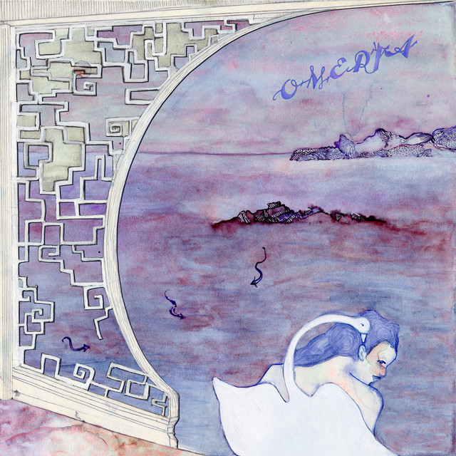 Âmes Bleues cover