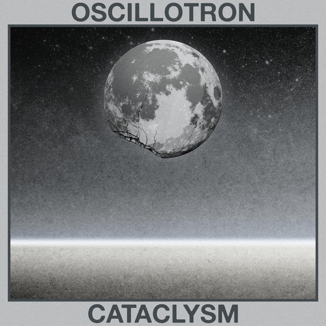 Cataclysm cover art