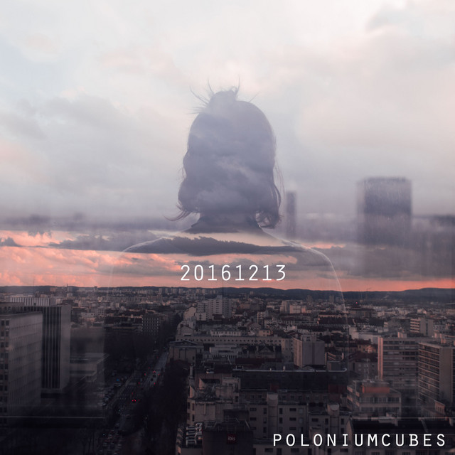 poloniumcubes Photo
