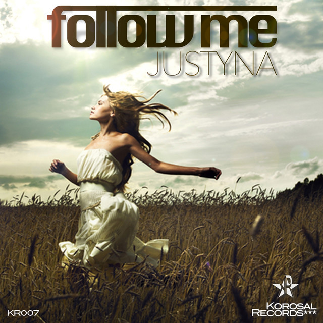 Follow Me - Instrumental Mix cover art