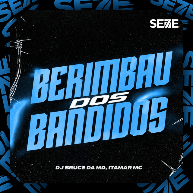 BERIMBAU DOS BANDIDOS