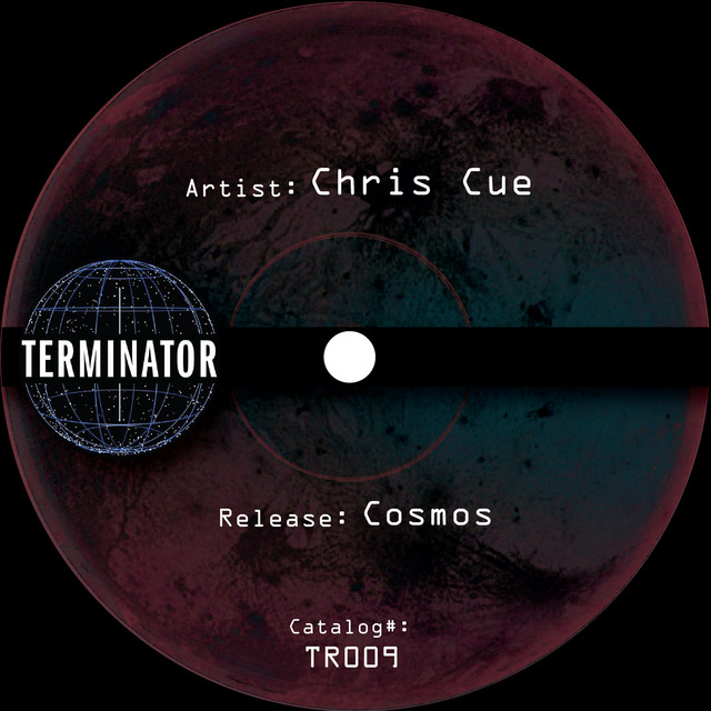 Cosmos cover art