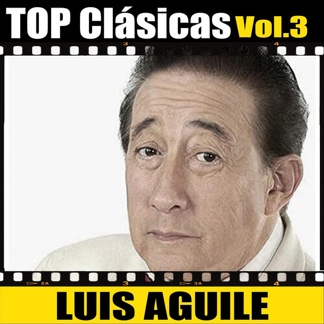 Top Clásicas, Vol. 3 cover art