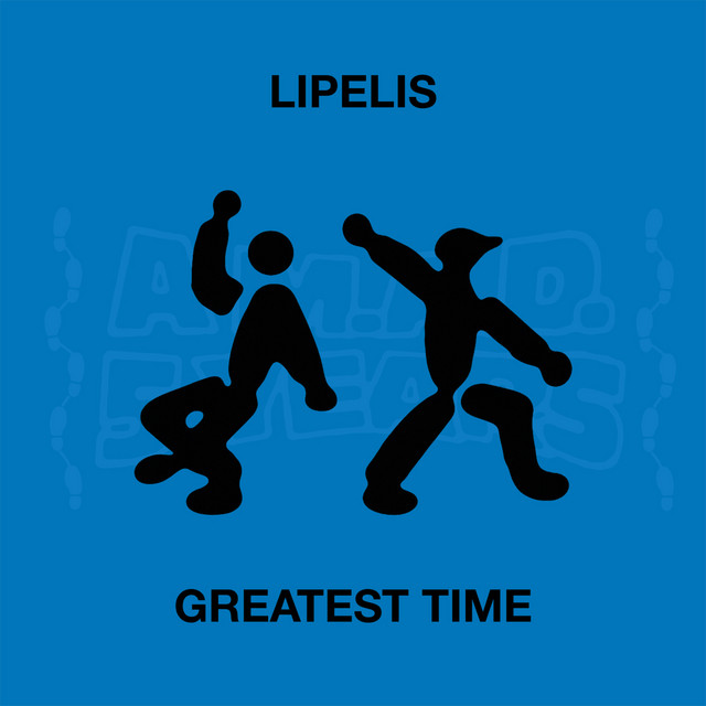 Greatest Time