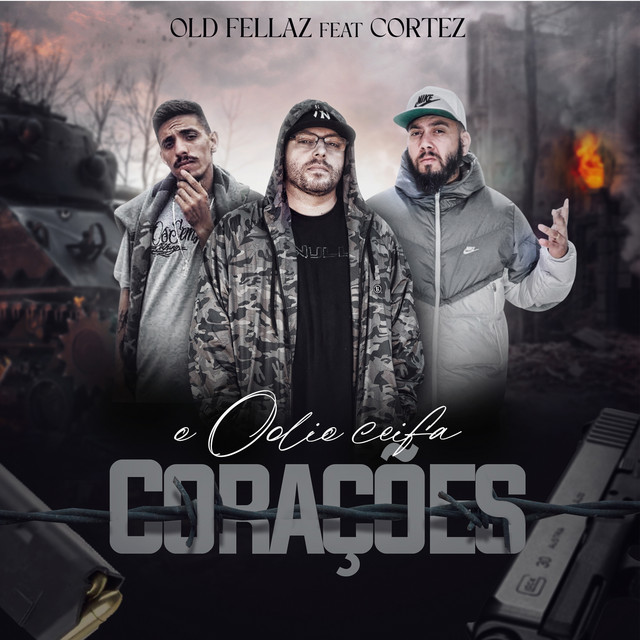 O ódio ceifa corações