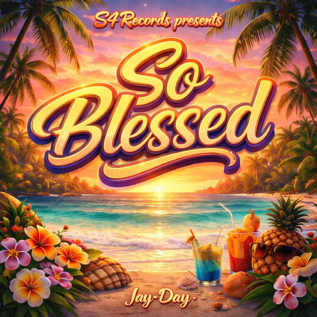 So Blessed
