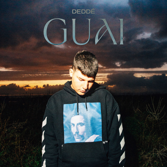 GUAI cover art