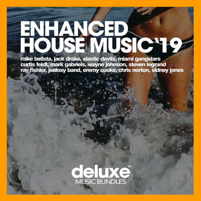 Enhanced House Music '19 - Compilation by Various Artists | Spotify