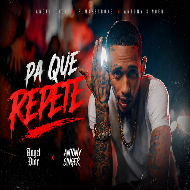 Pa Que Repete