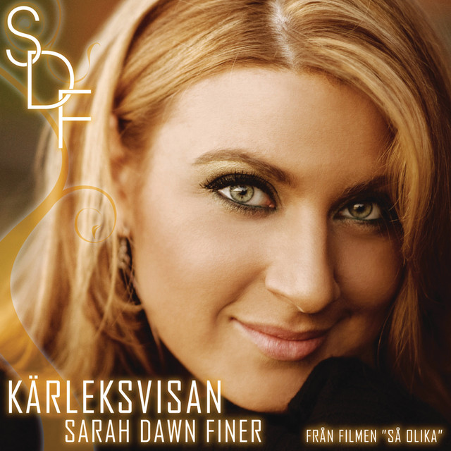 Kärleksvisan