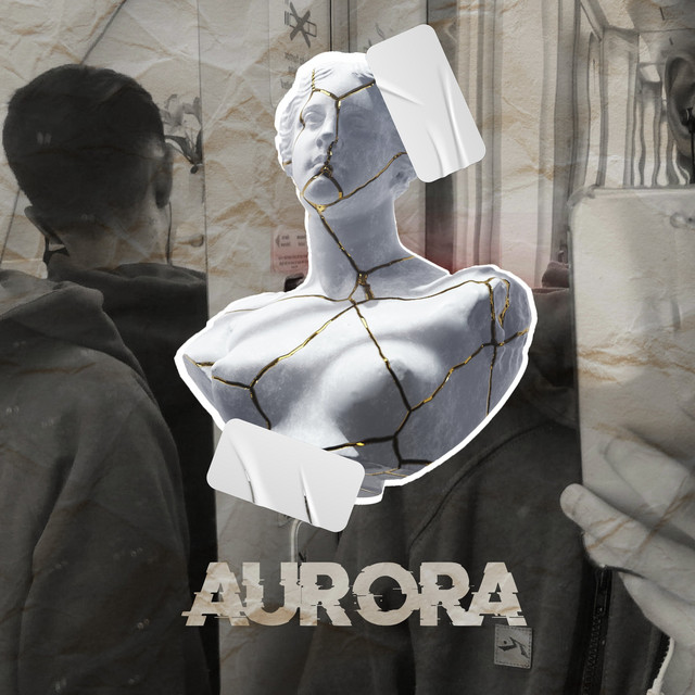 Aurora cover art