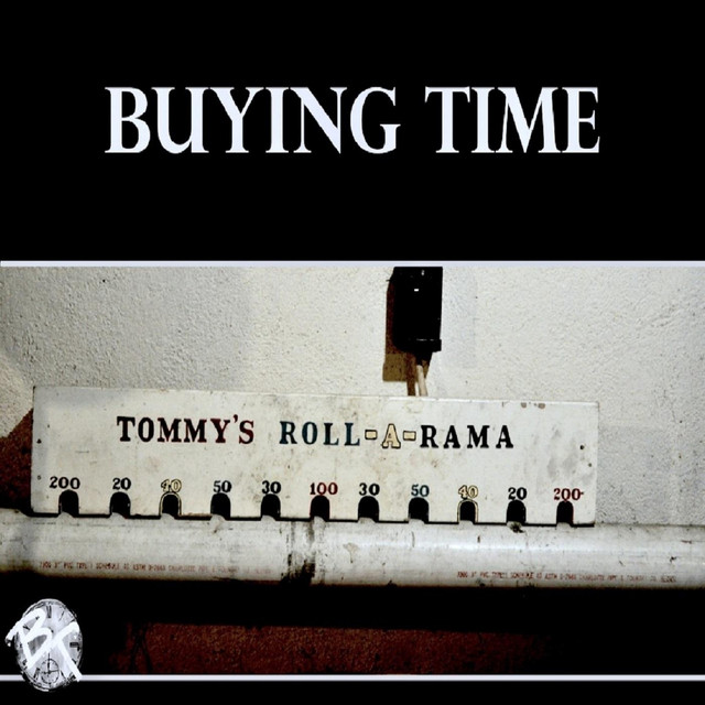 BPM and key for Nobody Home by Buying Time | Tempo for Nobody Home ...
