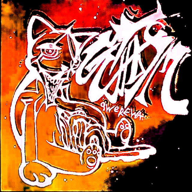 GUT CHASM cover art