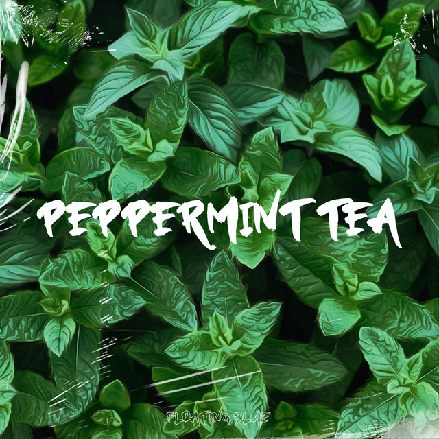 Peppermint Tea