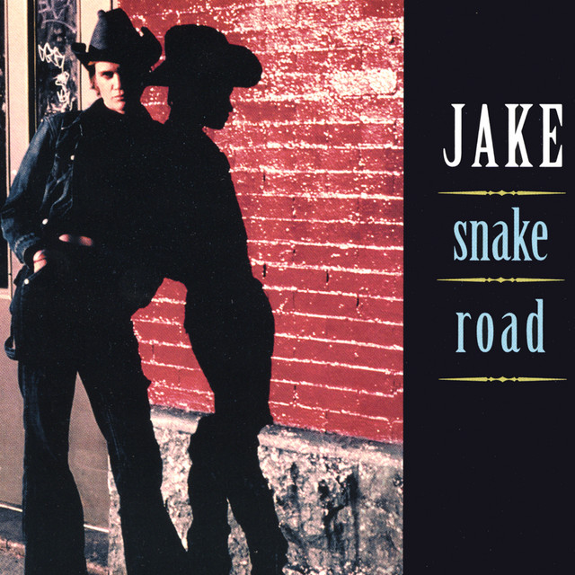 Snake Road cover art