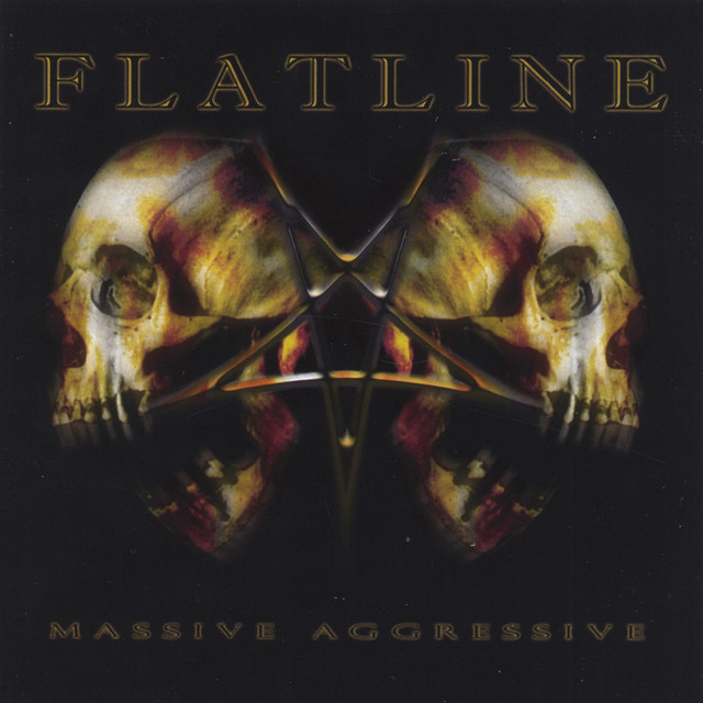 Massive Aggressive cover art