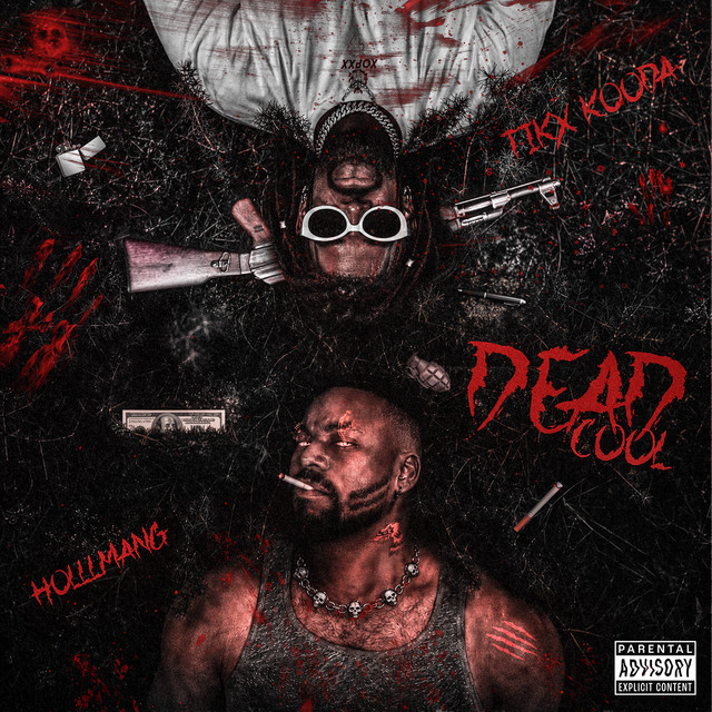 Dead Cool album image