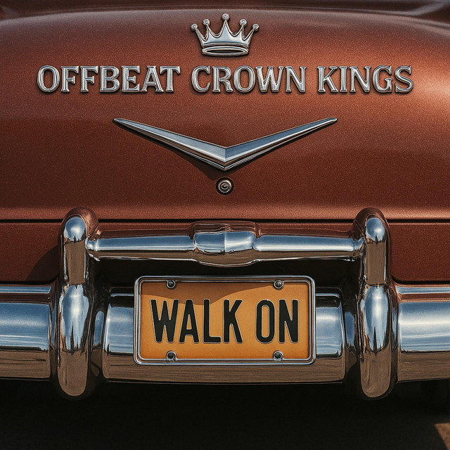 Walk On