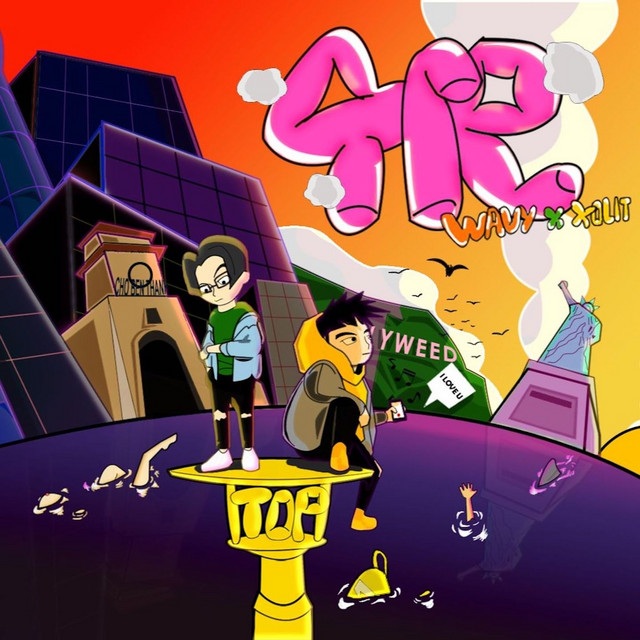419 cover art