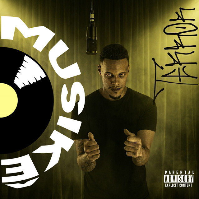 MUSIKÊ