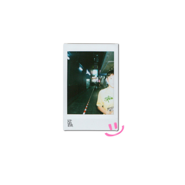 ถ่ายติดเธอนิดๆ (Mention) cover art