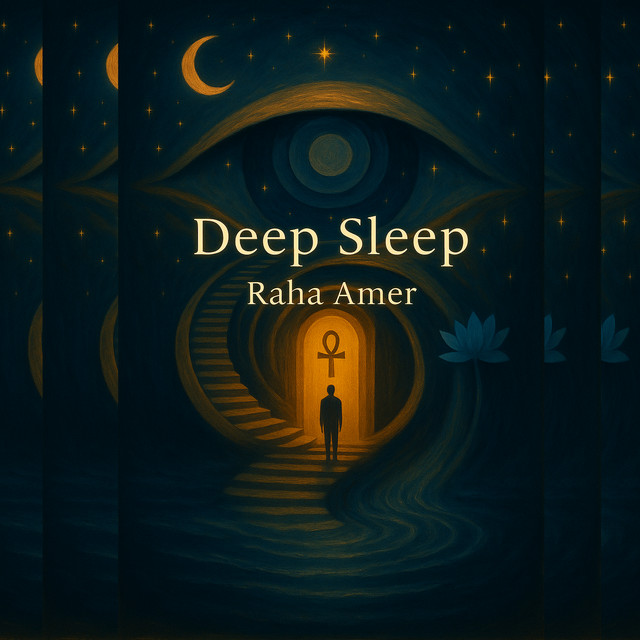 Deep Sleep album image