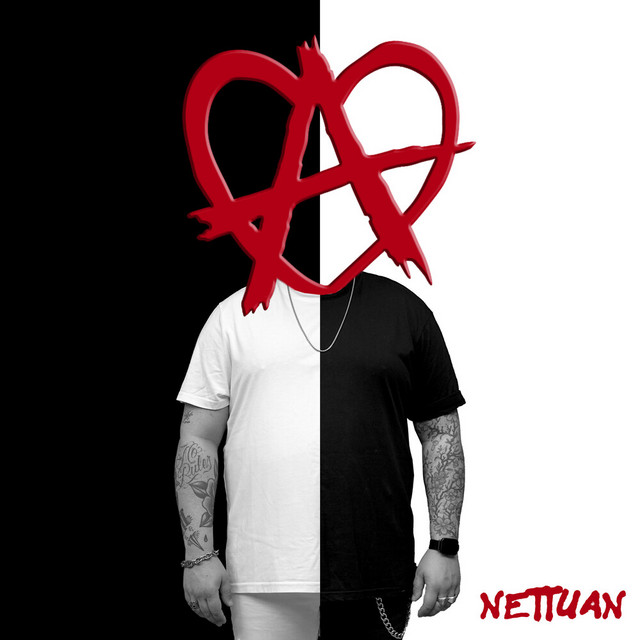 A cover art