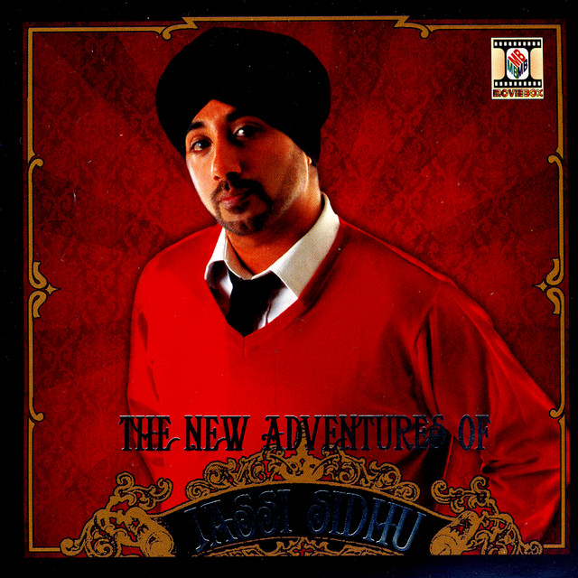 Jassi Sidhu Photo