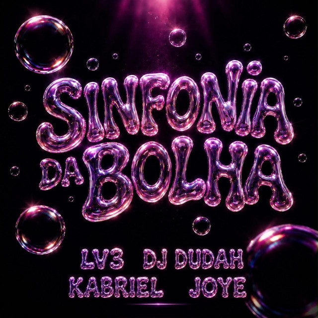 Sinfonia da Bolha album image