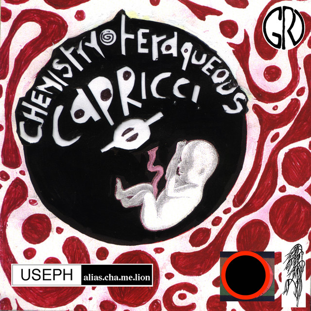 Chemistry Teraqueous cover art