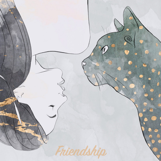 Friendship cover art