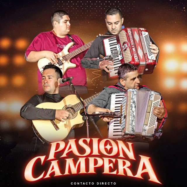 Pasión Campera