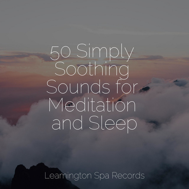 50 Simply Soothing Sounds for Meditation and Sleep - Album by Study ...