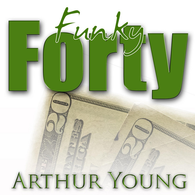 Funky Forty