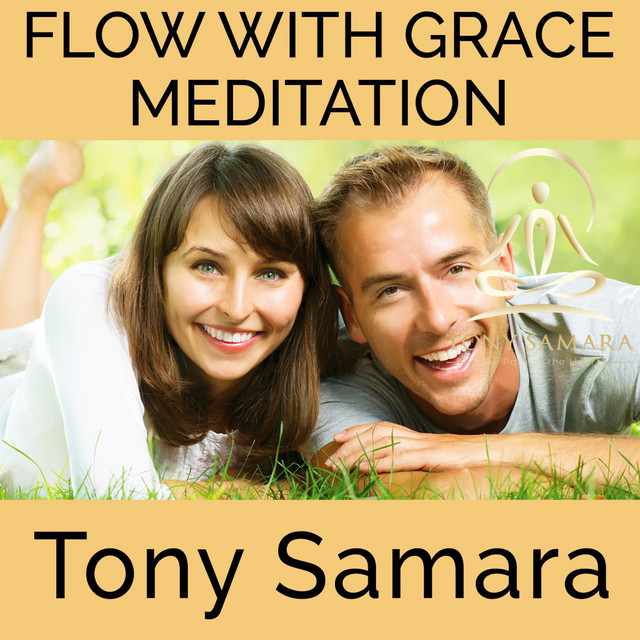 Flow With Grace Meditation (Self Realisation Yoga Positive Affirmations ...