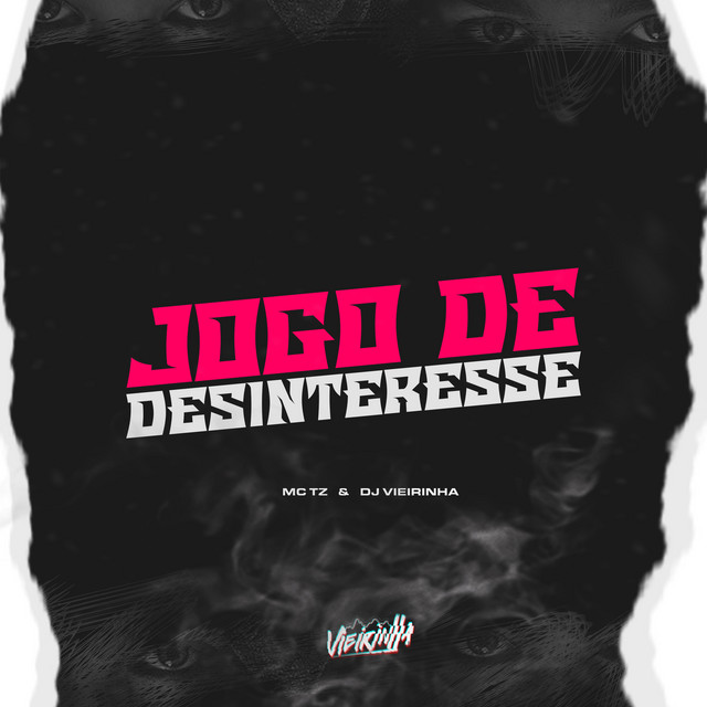 JOGO DE DESINTERESSE